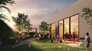 3 BHK Apartment near Phoolbagan